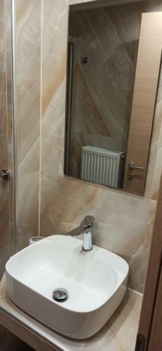 Apartamento Fotini's Maisonette Rhodi