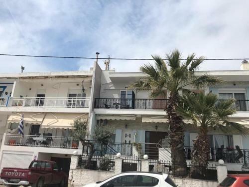 Apartamento E & F Sea View Flat