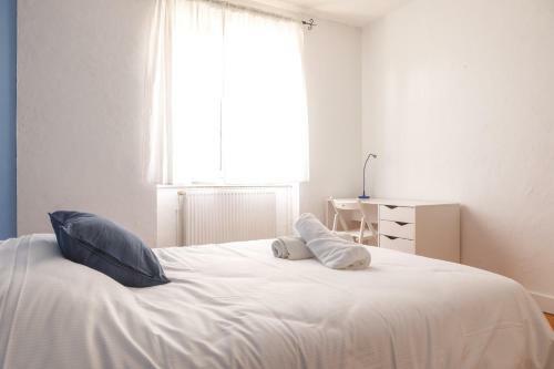 Apartamento Tr�sor De Brou *new Location