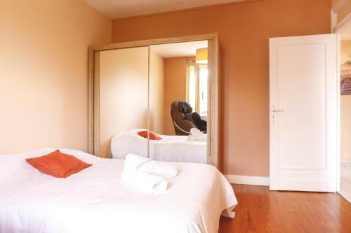Apartamento Tr�sor De Brou *new Location