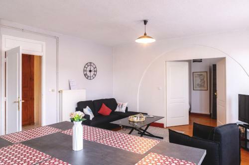 Apartamento Tr�sor De Brou *new Location