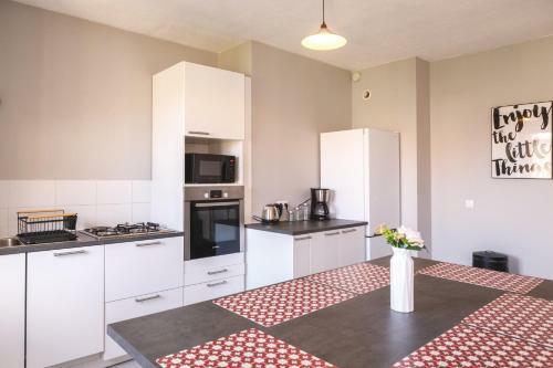 Apartamento Tr�sor De Brou *new Location