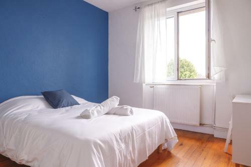Apartamento Tr�sor De Brou *new Location