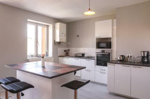 Apartamento Tr�sor De Brou *new Location