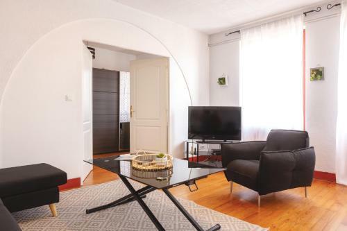 Apartamento Tr�sor De Brou *new Location