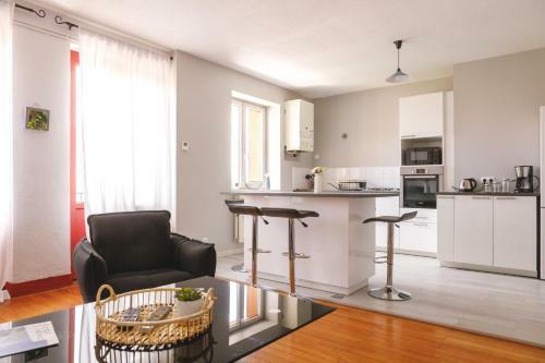 Apartamento Tr�sor De Brou *new Location