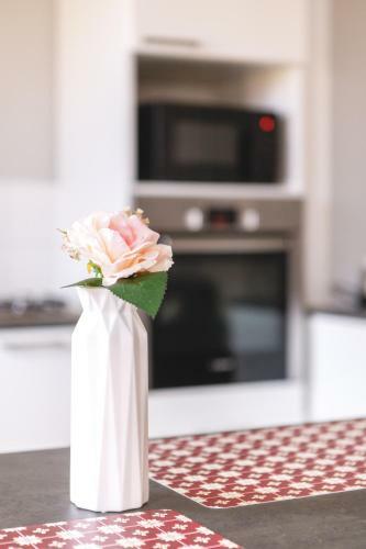 Apartamento Tr�sor De Brou *new Location