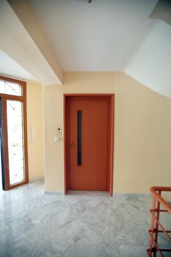 Apartamento Ioanna's Suite