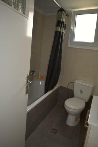 Apartment Alexandra