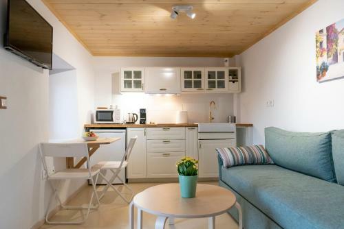 Mariloo?s Apartment