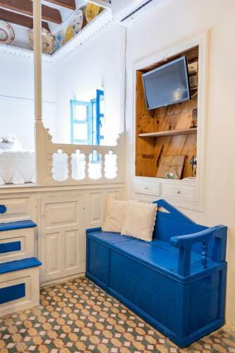 Nisos Villa Olympos Karpathou