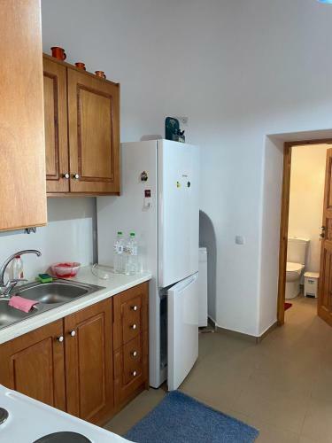 Apartamento Appartements Ano Mera / Fokos