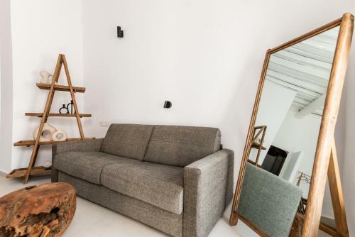 Apartamento Anamnisi House
