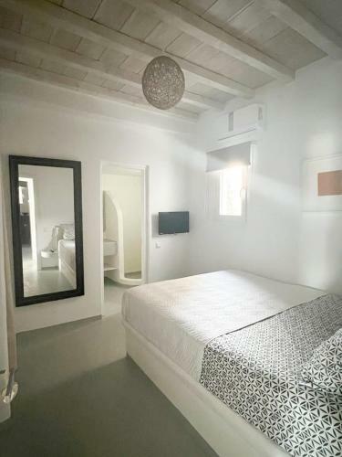 Apartamento Mykonos, Agios Stefanos Villa , Private Pool