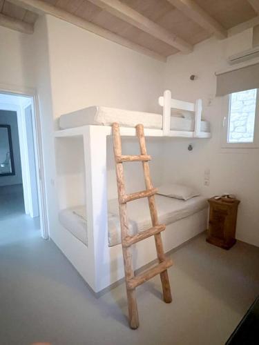 Apartamento Mykonos, Agios Stefanos Villa , Private Pool
