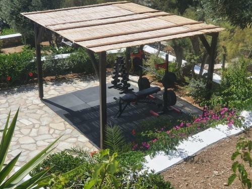 Aleomandra Waterfront Dream Villa