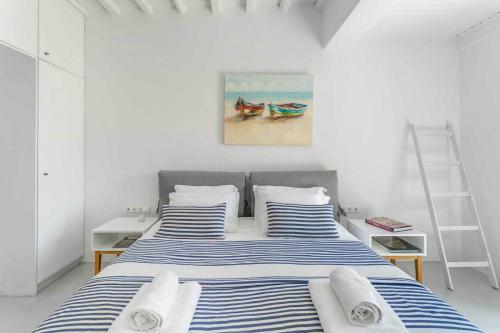 Aleomandra Waterfront Dream Villa