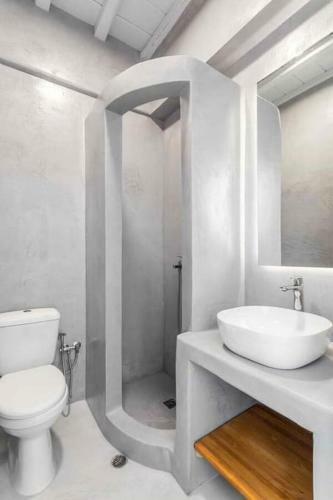 Aleomandra Waterfront Dream Villa