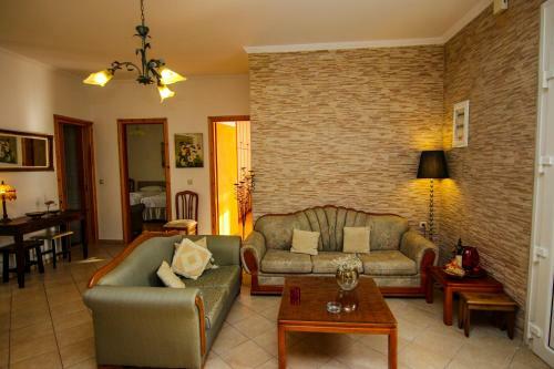 Drossos Garden House