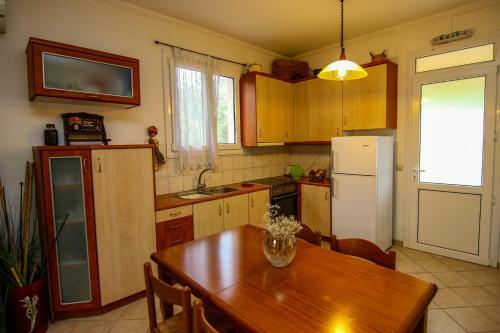 Drossos Garden House