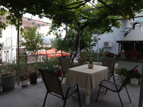 Apartamento Anastasia' S Guest House