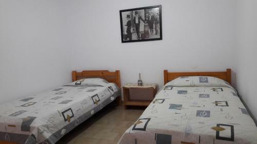 Apartamento Anastasia' S Guest House