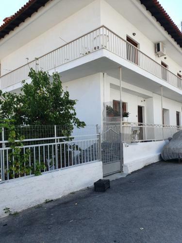 Apartamento Anastasia' S Guest House