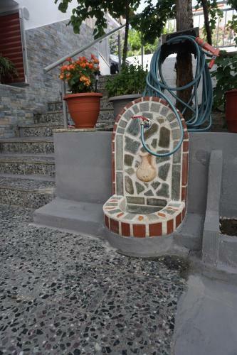 Apartamento Anastasia' S Guest House