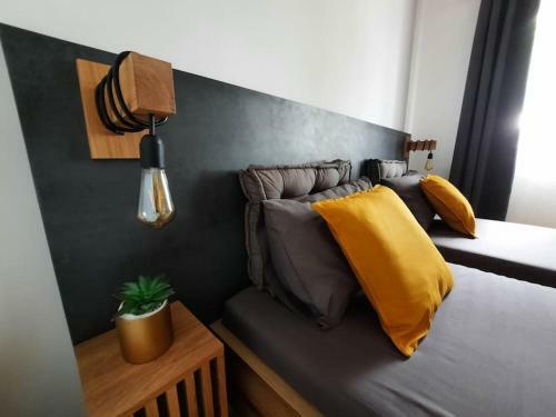 Large Apartment In Central Istria With Private Pool