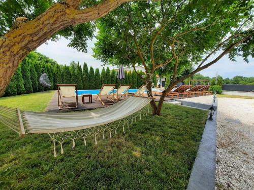 Large Apartment In Central Istria With Private Pool