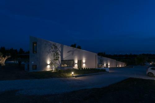 #luxlikehome Theeta Villas Thalassa