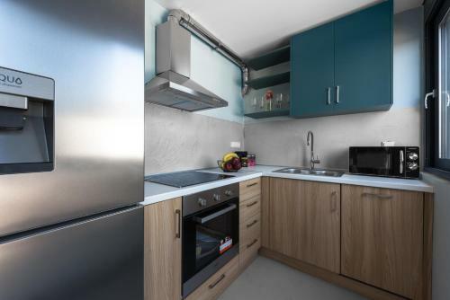 #luxlikehome Theeta Villas Thalassa