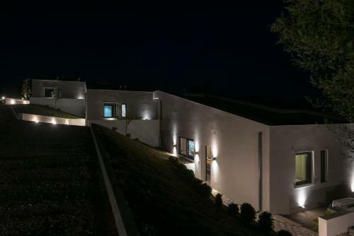 #luxlikehome Theeta Villas Thalassa
