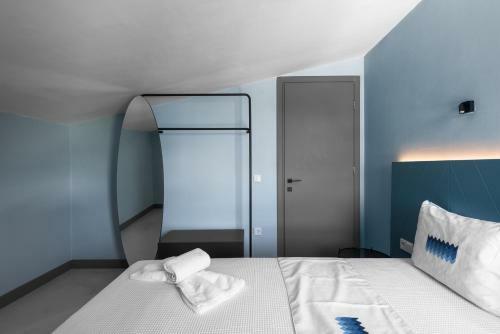 #luxlikehome Theeta Villas Thalassa