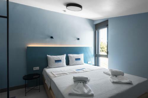 #luxlikehome Theeta Villas Thalassa