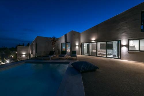 #luxlikehome Theeta Villas Thalassa