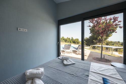 #luxlikehome Theeta Villas Thalassa