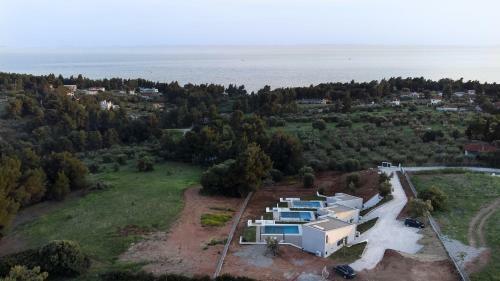 #luxlikehome Theeta Villas Thalassa