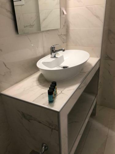 Aquarelle Apartment