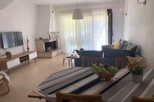 Guedin II Sea Side Maisonette
