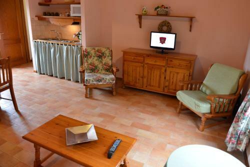 Agroturismo Agriturismo Isola Augusta
