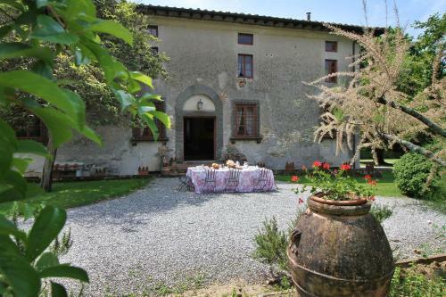 Villa Buonvisi