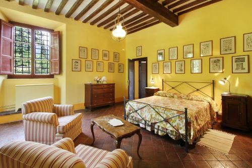 Villa Buonvisi
