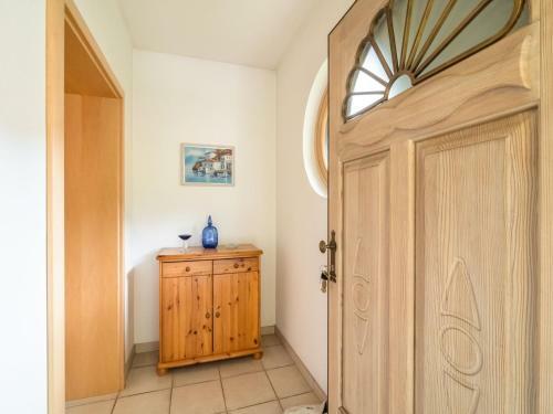 Apartamento Gradnitzer