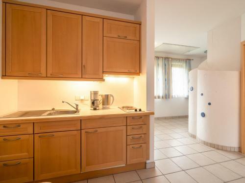 Apartamento Gradnitzer