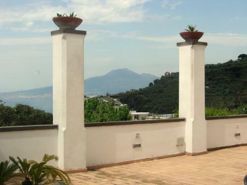 Hotel Villa Della Porta - Dimora Storica