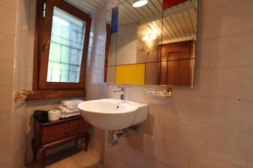 Apartamento Lakecomoinfoholidays
