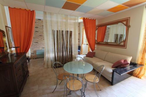 Apartamento Lakecomoinfoholidays