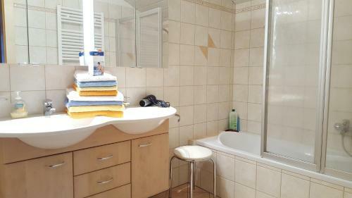 Apartamento Bauernhof Fritzer
