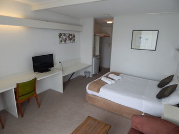 Kingston Lobster Motel